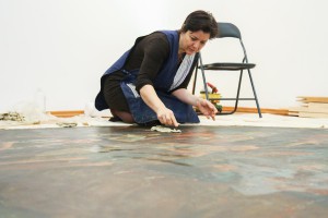 Vraćanje starog sjaja vrednim umetničkim delima