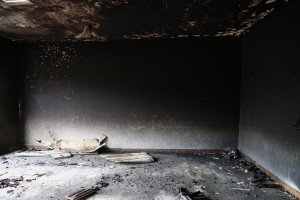 Uništeni objekti na Kelebiji