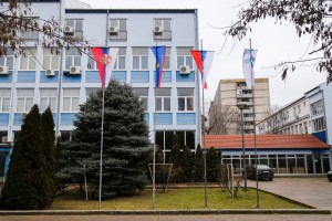 Poseta pokrajinskog sekretara za visoko obrazovanje