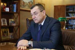 Poseta pokrajinskog sekretara za visoko obrazovanje