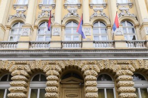 Poseta pokrajinskog sekretara za visoko obrazovanje