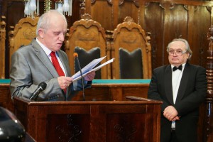 Otvaranje izložbe "Dijanina deca"