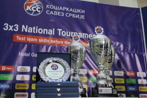 Predkvalifikacioni olimpijski turnir u basketu 3x3