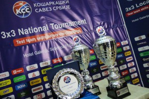 Predkvalifikacioni olimpijski turnir u basketu 3x3