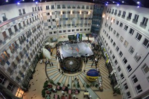 Predkvalifikacioni olimpijski turnir u basketu 3x3