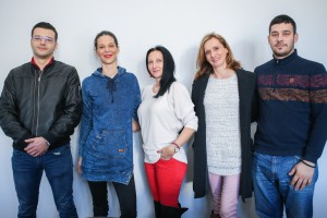 Akcija prikupljanje namirnica za socijalno ugrožene sugrađane