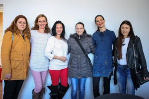 Akcija prikupljanje namirnica za socijalno ugrožene sugrađane