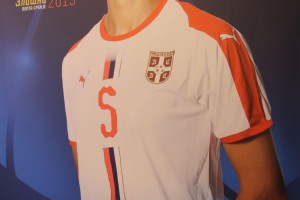 Konferencija za medije Ženskog fudbalskog kluba "Spartak"