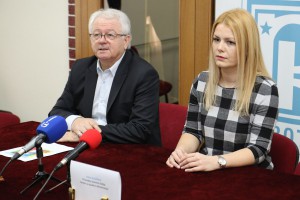 Konferencija povodom novina u dualnom obrazovanju