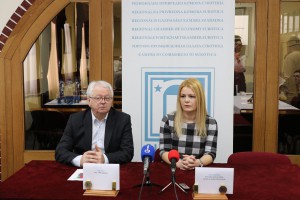Konferencija povodom novina u dualnom obrazovanju