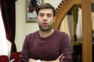 Konferencija povodom novina u dualnom obrazovanju