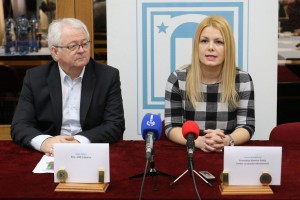 Konferencija povodom novina u dualnom obrazovanju