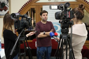 Konferencija povodom novina u dualnom obrazovanju