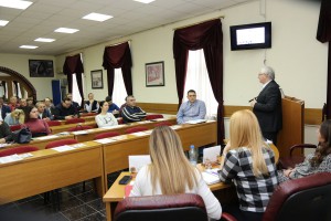 Konferencija povodom novina u dualnom obrazovanju