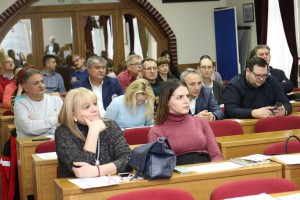 Konferencija povodom novina u dualnom obrazovanju