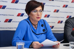 Konferencija SNS-a povodom mera unapređenja izbornog procesa