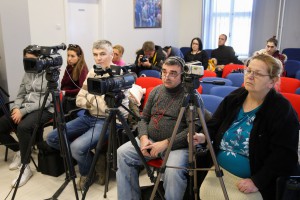 Konferencija SNS-a povodom mera unapređenja izbornog procesa