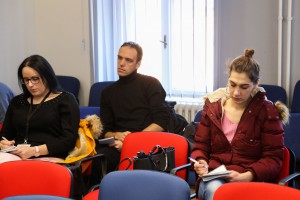 Konferencija SNS-a povodom mera unapređenja izbornog procesa