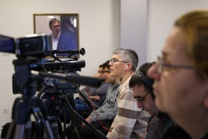 Konferencija SNS-a povodom mera unapređenja izbornog procesa