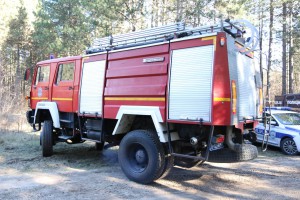 Migranti na Kelebiji