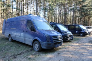 Migranti na Kelebiji