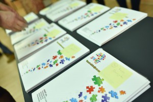 Svečana dodela diploma polaznicima SuanPan mentalne aritmetike