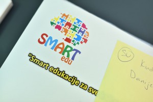 Svečana dodela diploma polaznicima SuanPan mentalne aritmetike