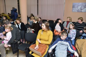 Svečana dodela diploma polaznicima SuanPan mentalne aritmetike