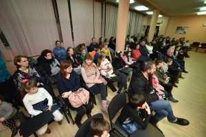 Svečana dodela diploma polaznicima SuanPan mentalne aritmetike