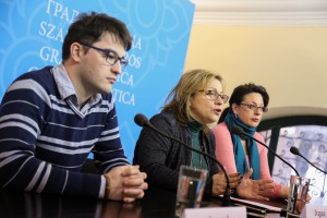 Najava koncerta "Veče kamerne muzike"