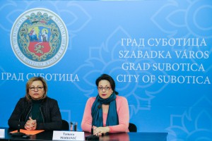 Najava koncerta "Veče kamerne muzike"