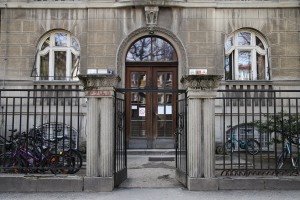 Opremanje kabineta Ekonomske škole