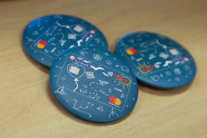 Opremanje kabineta Ekonomske škole