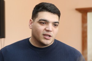 Dodela priznanja u akciji "Medalja Lajoša Vermeša"