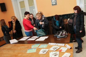 Stručni seminar "Razvoj veština zdravstvenih radnika za prevenciju i odvikavanje od pušenja"