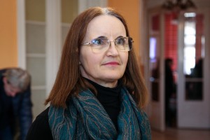 Stručni seminar "Razvoj veština zdravstvenih radnika za prevenciju i odvikavanje od pušenja"