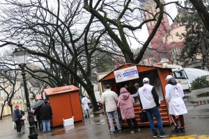 Promocija "Turijske kobasicijade"