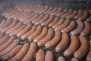 Promocija "Turijske kobasicijade"