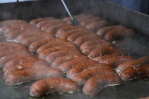 Promocija "Turijske kobasicijade"