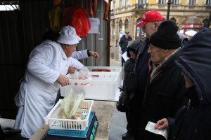 Promocija "Turijske kobasicijade"