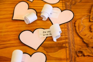 Obeležavanje Dana ljubavi i vina