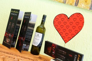 Obeležavanje Dana ljubavi i vina