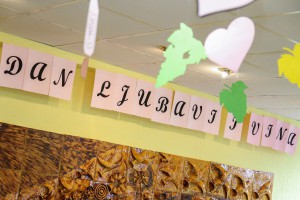 Obeležavanje Dana ljubavi i vina