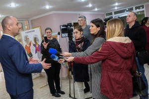 Obeležavanje Dana ljubavi i vina