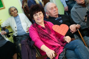 Obeležavanje Dana ljubavi i vina