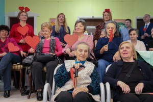 Obeležavanje Dana ljubavi i vina