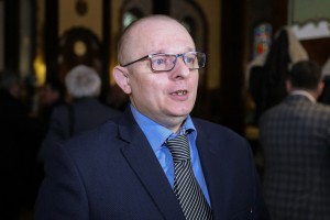 Proslava dve decenije rada Zavičajnog udruženja "Slavonija i Baranja" Subotica i prijem za predstavnike Srba iz Slavonije i Baranje