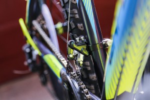 Prezentacija "Cycle show 2020" kompanije "Venera bike"