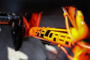 Prezentacija "Cycle show 2020" kompanije "Venera bike"