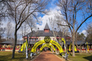 Prezentacija "Cycle show 2020" kompanije "Venera bike"